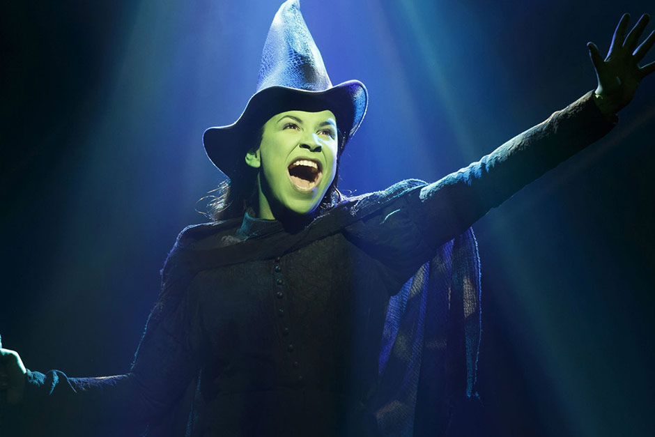 Lindsay Mendez - ProVoce ProductionsproVoce Productions